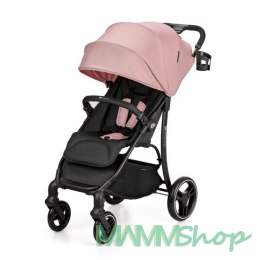 KINDERKRAFT Wózek spacerowy TRIG 2 PINK up to 22kg (bumper)