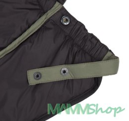 MARKO CC844197 Śpiwór do nosidełka/wózka khaki