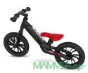 MILLY MALLY 3866 Qplay Rowerek biegowy Racer black