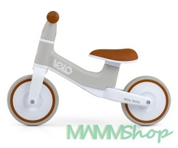 MILLY MALLY 5479 Rowerek biegowy Velo brown