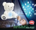 MILLY MALLY Zabawka pluszowa z projektorem Milly Bear