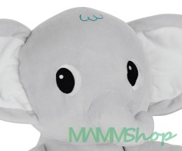 MILLY MALLY Zabawka pluszowa z projektorem Milly Elephant