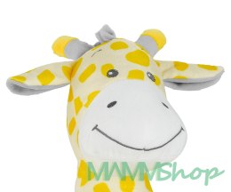 MILLY MALLY Zabawka pluszowa z projektorem Milly Giraffe