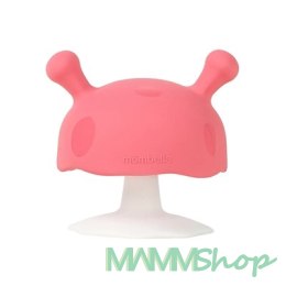 Mombella 8110 Gryzak Mushroom Pink