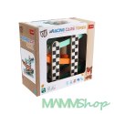 TREFL 61643 Zabawka drewniana Racing cars tower