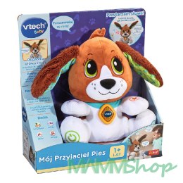 VTECH 61848 Zabawka interaktywna Mój Przyjaciel Pies