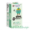 WOOPIE 45340 Interaktywny odkurzacz Dino 3w1