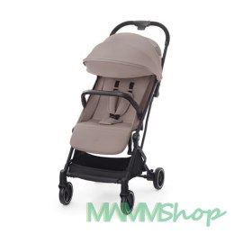 KINDERKRAFT Wózek spacerowy INDY II calm beige