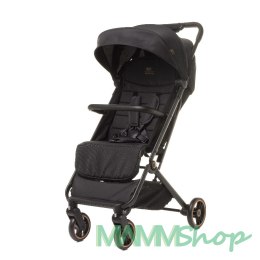 4 BABY Wózek spacerowy TWIZZY XXIII BLACK