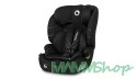 LIONELO Fotelik samochodowy Levi One i-Size Black Carbon