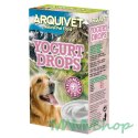 Arquivet ARQUIVET Dropsy jogurtowe dla psa 65g