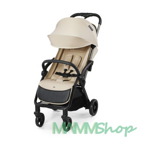 KINDERKRAFT Wózek spacerowy APINO DUNE BEIGE