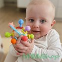 WOOPIE BABY 49614 Sensoryczna piłka rotacyjna