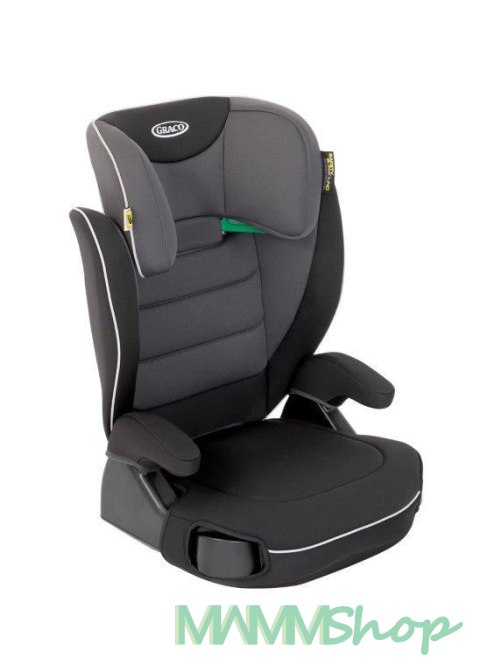 GRACO Fotelik LOGICO L R129 Midnight