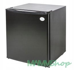 Mała Lodówka SIGMA BC45 Czarna 50cm 43L OUTLET