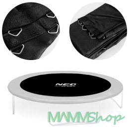 Mata do trampoliny batut 252 cm 42spr 8ft Neo-Sport