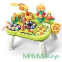 WOOPIE BABY 49737 Interaktywny Multistolik edukacyjny