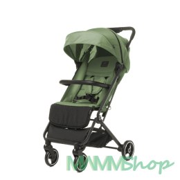 4 BABY Wózek spacerowy TWIZZY XXIII OLIVE