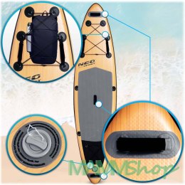 Deska Sup Aquasurf 320 x 81 x 15 cm Neo-Sport 170002