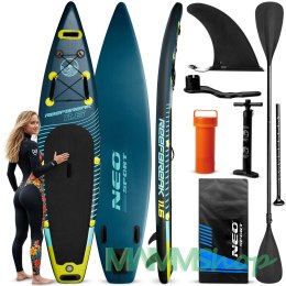 Deska Sup Reefbreak 350 x 81 x 15 cm Neo-Sport 170100