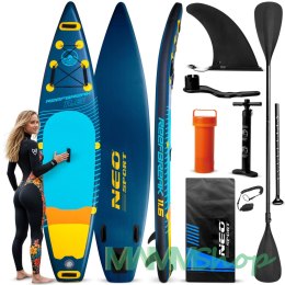 Deska Sup Reefbreak 350 x 81 x 15 cm Neo-Sport 170101