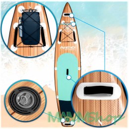 Deska Sup Reefbreak 350 x 81 x 15 cm Neo-Sport 170104