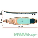 Deska Sup Reefbreak 350 x 81 x 15 cm Neo-Sport 170104