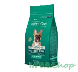 HappyOne HappyOne Adult Dog monobiałkowa karma z insektów 10 kg