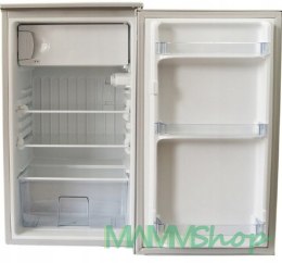 Lodówka PODBLATOWA HOTELOWA ZAMRAŻALNIK 85cm Sigma BC-95 Srebrna Inox