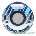 Koło do pływania Rapid Rider śr. 135 cm 2 uchwyty Bestway 43116