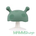 Mombella 00118 Gryzak Grzybek Mushroom Light Green