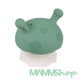 Mombella 00118 Gryzak Grzybek Mushroom Light Green