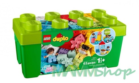 Klocki DUPLO 10913 Pudełko z klockami