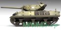 Model plastikowy M10 GMC U.S.Army