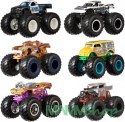 Pojazd Monster Trucks