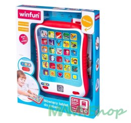 Winfun Bystry tablet