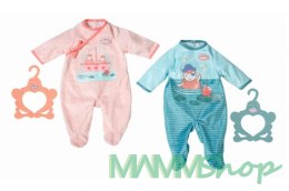 BABY ANNABELL Romper