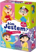 Kukuryku Gra Kim jestem? Ekspert