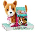 Maskotka Lizzy Corgi Animagic