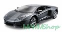 Model metalowy Lamborghini Aventador 1:24 do składania