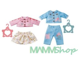 Zestaw ubranek BABY ANNABELL Outfit