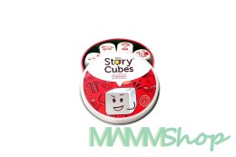 Gra Story Cubes Bohaterowie (nowa edycja)