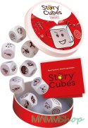 Gra Story Cubes Bohaterowie (nowa edycja)