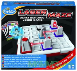 Gry logiczne Laser Maze