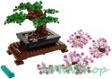 Klocki Icons 10281 Drzewko bonsai