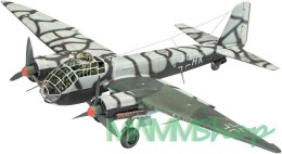 Model plastikowy Junkers Ju188 A-1 Racher