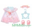 BABY ANNABELL Suknia 43 cm