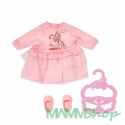 Baby Annabell Sukienka Little Sweet Set 36 cm