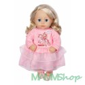 Baby Annabell Sukienka Little Sweet Set 36 cm