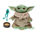 Figurka The Child Baby Yoda Plusz z Dzwiękiem